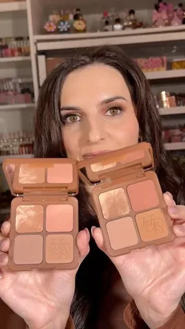 thebeautyradar Instagram post about Bronzer demonstration