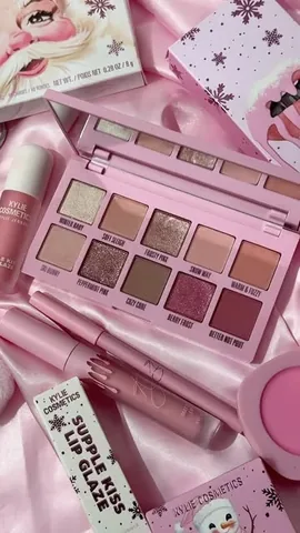 thebeautyradar Instagram post about Makeup collection preview