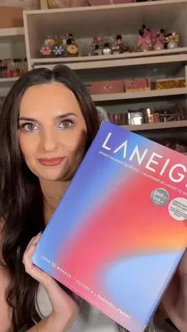 thebeautyradar Instagram post about Advent calendar review