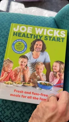 thebodycoach Instagram post about Healthy lifestyle