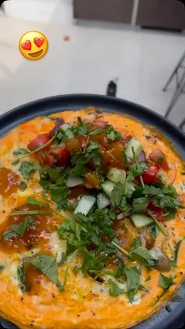 thebodycoach Instagram post about Omelette