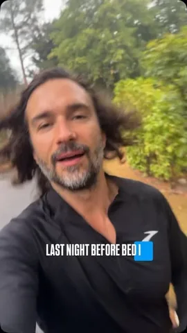 thebodycoach Instagram post about Daily movement