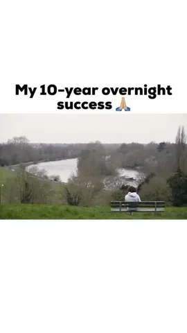 thebodycoach Instagram post about Career journey