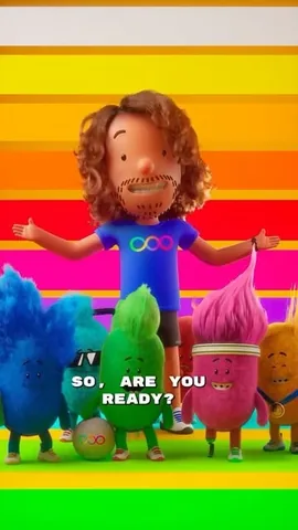 thebodycoach Instagram post about Activate children’s workout series