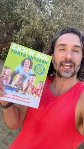 thebodycoach Instagram post about Book event