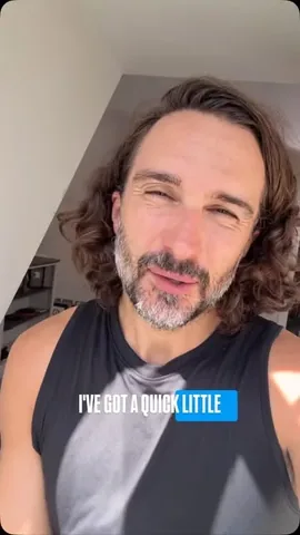 thebodycoach Instagram post about Unspecified request