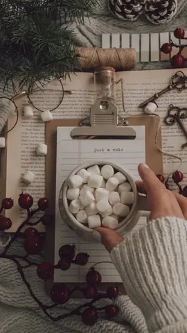 the.bookish.astronaut Instagram post about Winter beverages