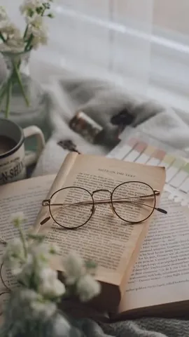 the.bookish.astronaut Instagram post about Snow day