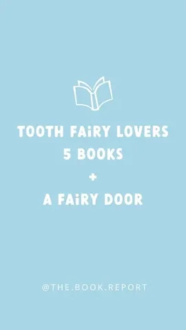 the.book.report Instagram post about Childhood milestone