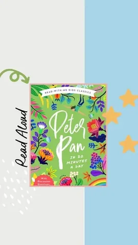 the.book.report Instagram post about Children's book review