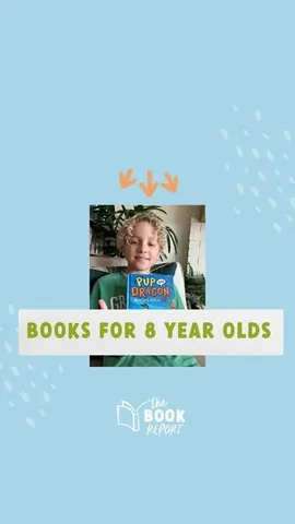 the.book.report Instagram post about Children's graphic novels