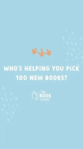 the.book.report Instagram post about Books