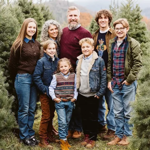 the.book.report Instagram post about Family life