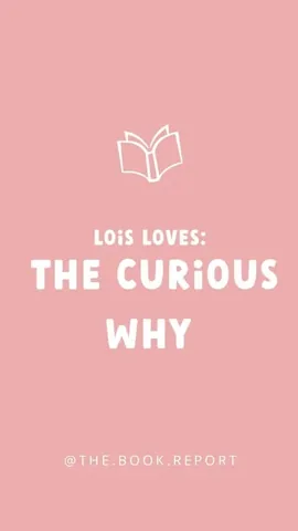 the.book.report Instagram post about Children's book review