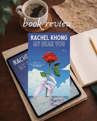 thebooksatchel Instagram post about Book review