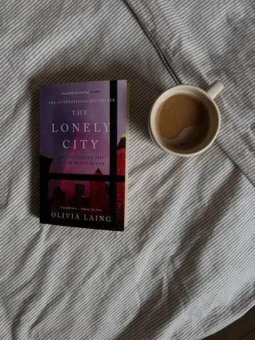 thebooksatchel Instagram post about Reading reflection