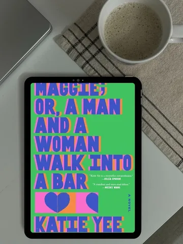 thebooksatchel Instagram post about Book reviews
