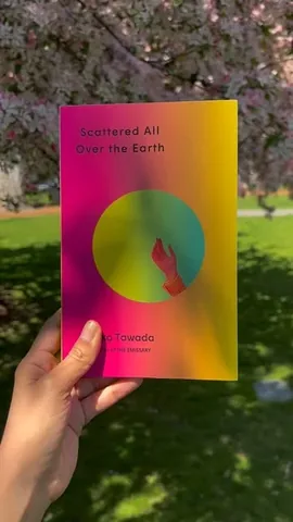 thebooksatchel Instagram post about Book review