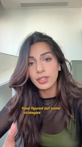 thebraincoach Instagram post about Morning anxiety