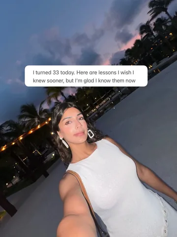 thebraincoach Instagram post about Birthday celebration