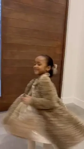 thebrooklyndaly Instagram post about Children’s fashion
