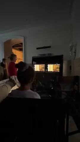 thebrooklyndaly Instagram post about Film set visit
