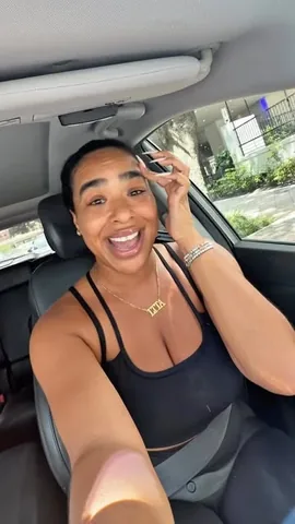thebsimone Instagram post about Hair health