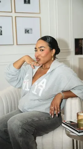 thebsimone Instagram post about Mother wounds and healing