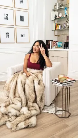 thebsimone Instagram post about Podcast episode