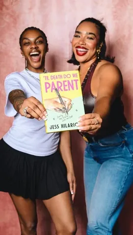 thebsimone Instagram post about Podcast interview