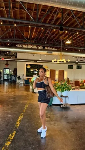 thebsimone Instagram post about LTTA CONNECT tour
