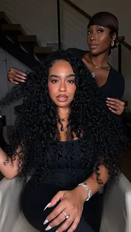 thebsimone Instagram post about Beauty preparation