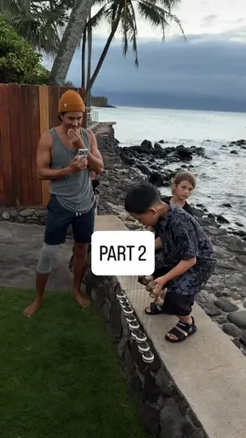 thebucketlistfamily Instagram post about Kendama community visit