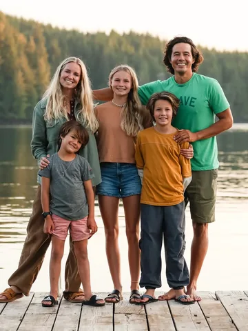 The Bucket List Family Instagram post thumbnail