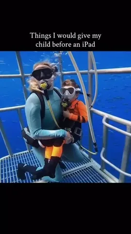 The Bucket List Family Instagram post thumbnail