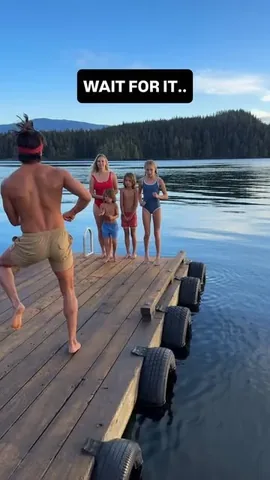 The Bucket List Family Instagram post thumbnail