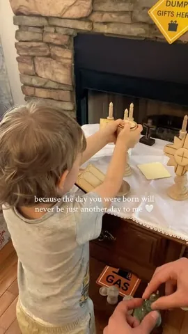 thecandidcatholic Instagram post about Child birthday celebration