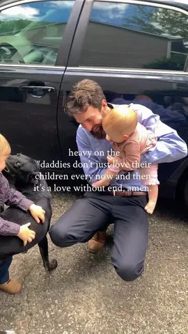 thecandidcatholic Instagram post about Father's Day