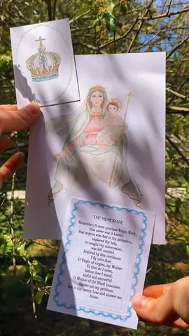 thecandidcatholic Instagram post about Catholic devotional art