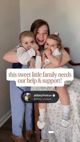 thecandidcatholic Instagram post about Disaster relief fundraising