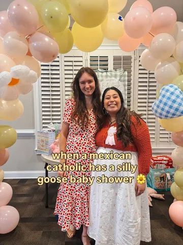 thecandidcatholic Instagram post about Friendship and motherhood