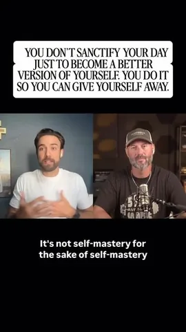 thecatholiccouple1 Instagram post about Catholic discipline