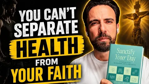 thecatholiccouple1 Instagram post about Catholic habits and holiness