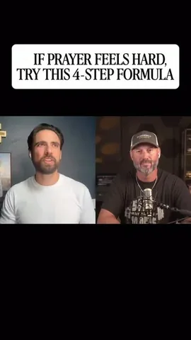 thecatholiccouple1 Instagram post about Prayer method