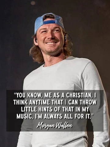 thecatholiccouple1 Instagram post about Christian faith in popular culture