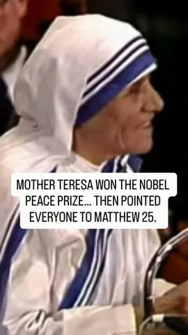 thecatholiccouple1 Instagram post about Christian charity