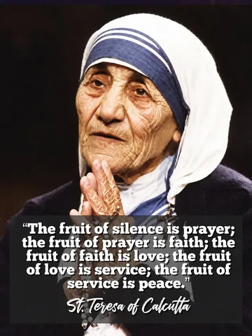 thecatholiccouple1 Instagram post about Spiritual growth