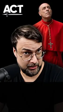 thecatholichack Instagram post about Catholic magisterial authority