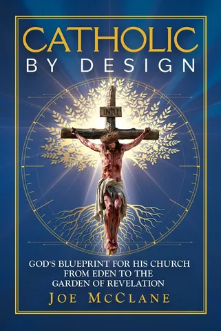 thecatholichack Instagram post about Book sale promotion