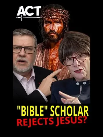 thecatholichack Instagram post about Christian theology